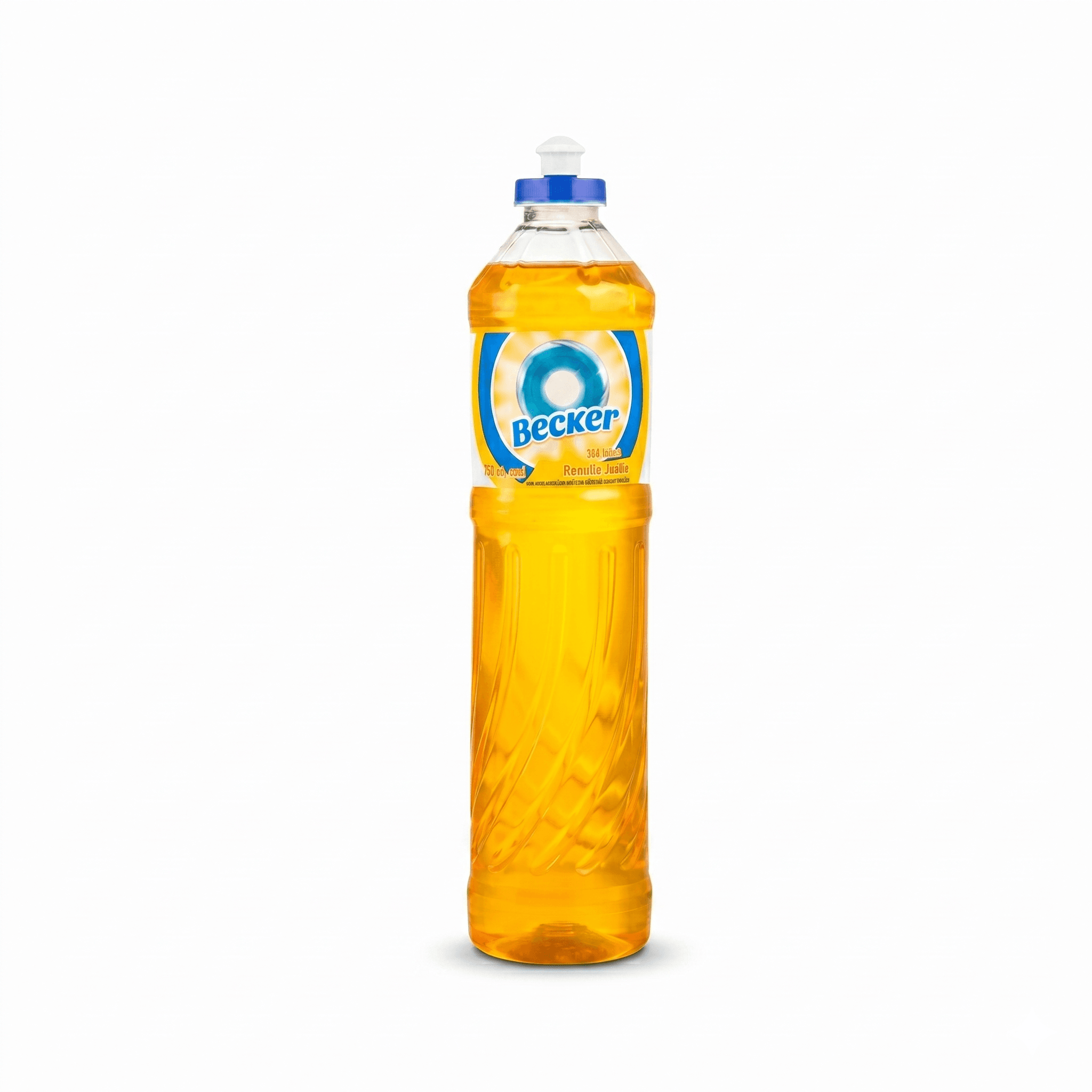 BECKER LAVA LOUÇAS NEUTRO 500 ML