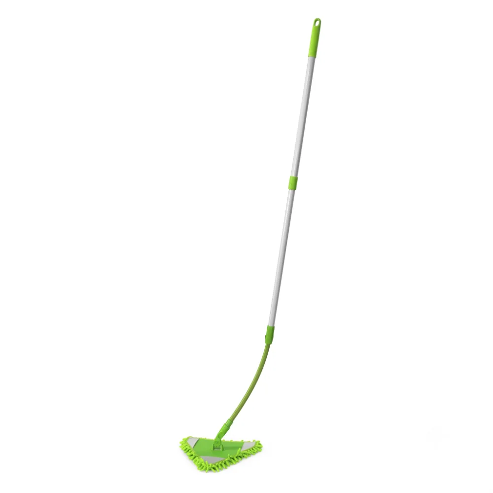 Mop flexivel triangular (KD-8166) - Nobre