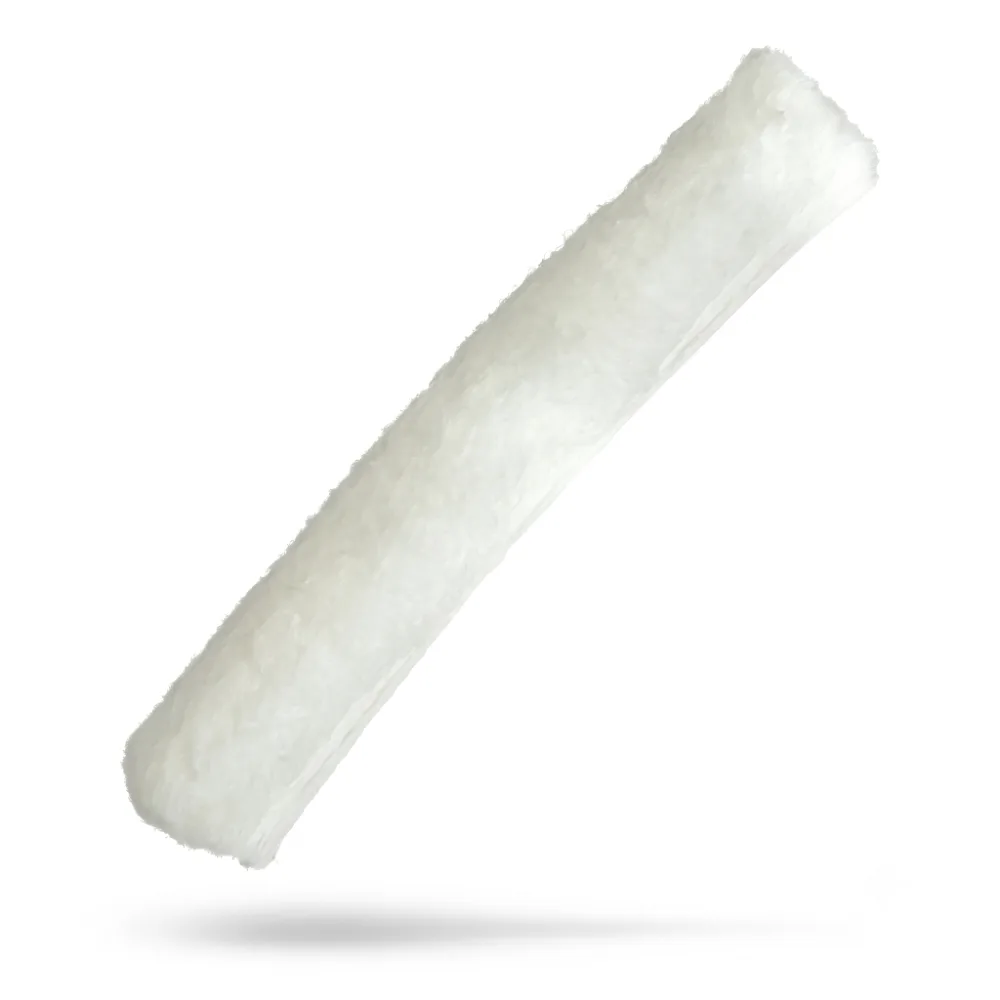 LUVA PARA APLICADOR DE CERA 35CM