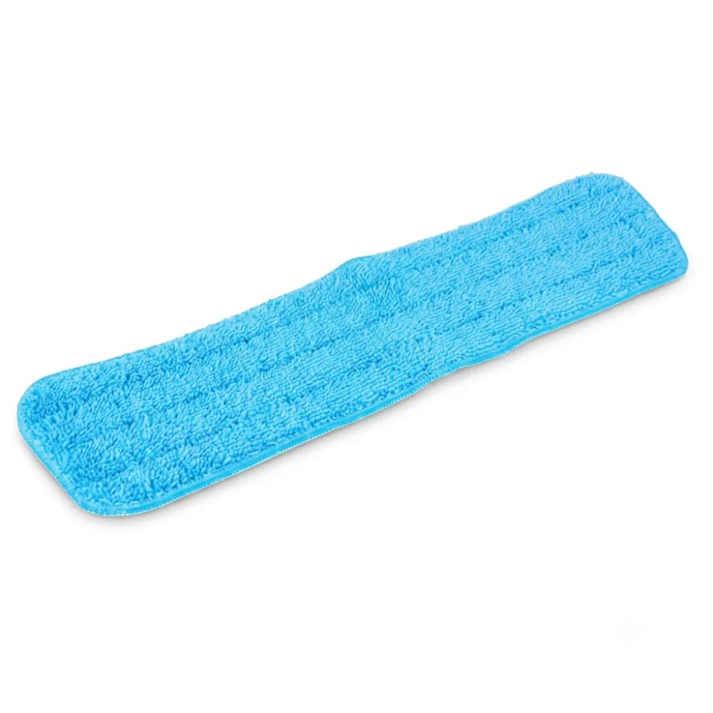 MOP UMIDO MICROF ECON 45CM AZUL