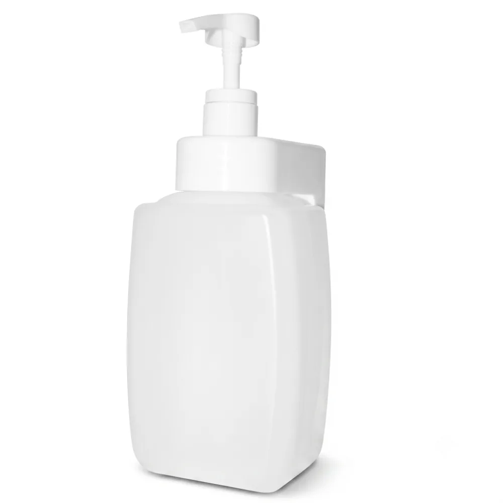 SABONETEIRA PUMP 1000 ML PROFISSIONAL