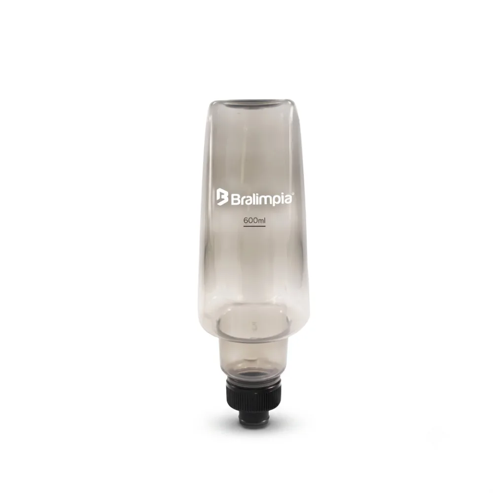 RESERVATORIO 600 ML P/ SPRAY MOP