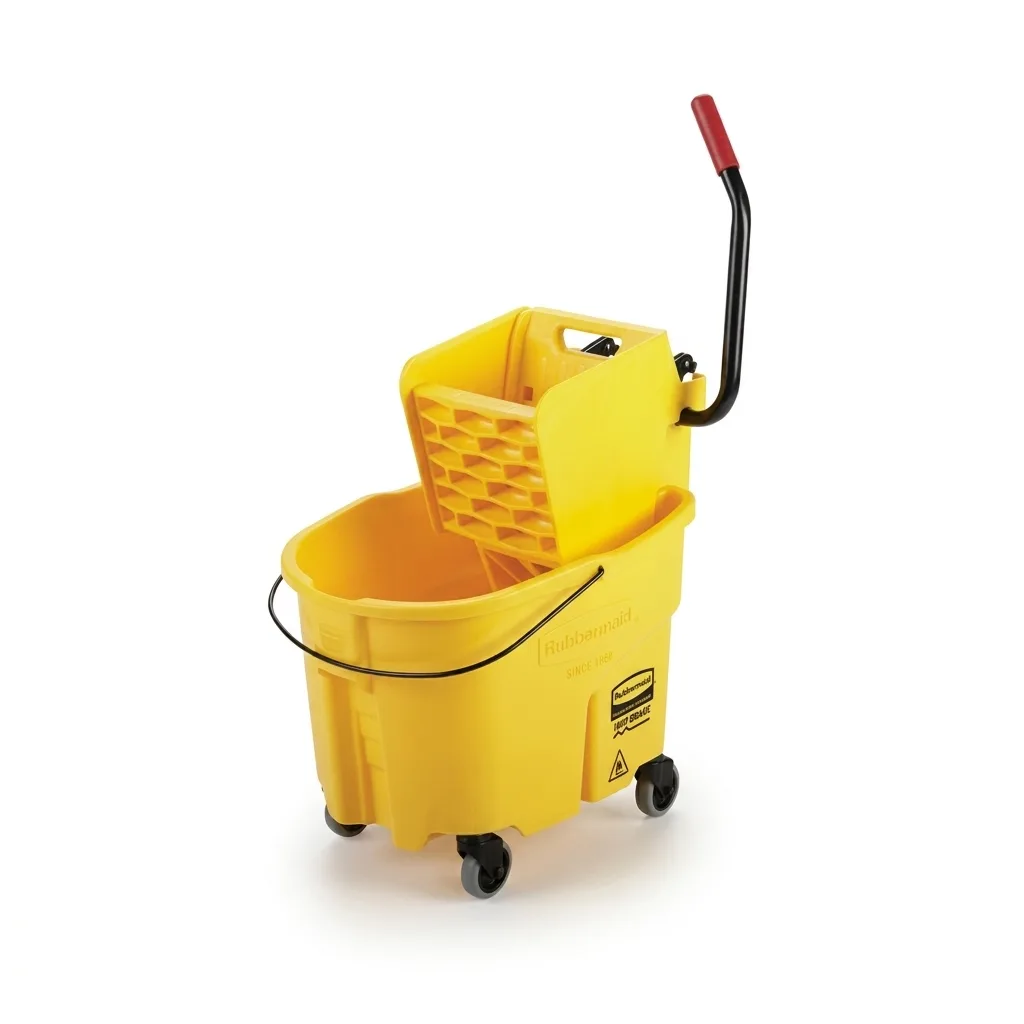 BALDE ESPREMEDOR DOBLO 33L