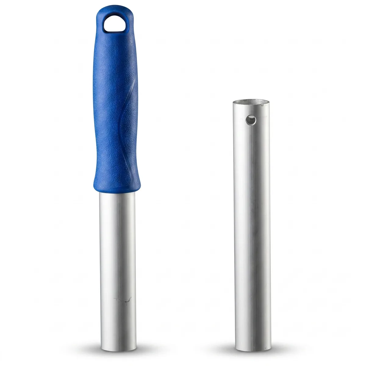 CABO ALUMINIO 1,40X22MM MANOPLA AZUL