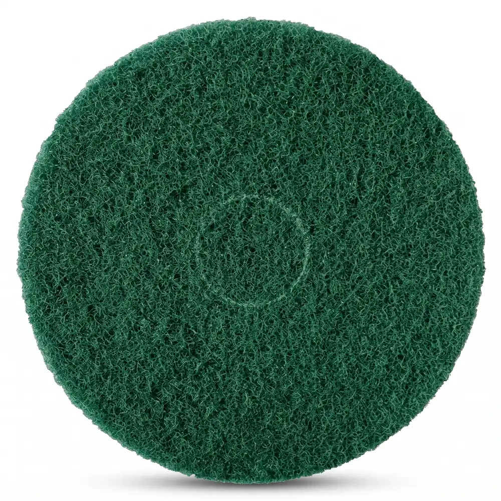 DISCO VERDE 510MM