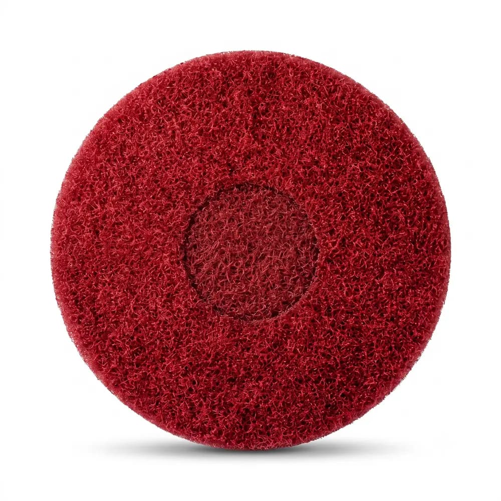 DISCO VERMELHO 350mm