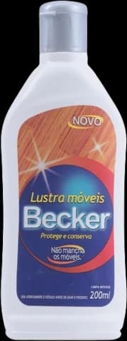 VERSÁTIL LUSTRA MOVEIS 200ml