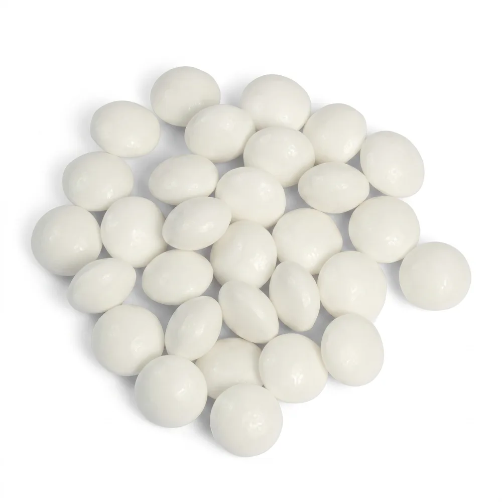 NAFTALINA BOLAS 50GR