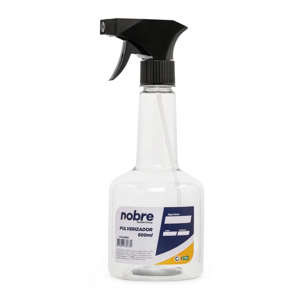 PULVERIZADOR UNIVERSAL 500ML