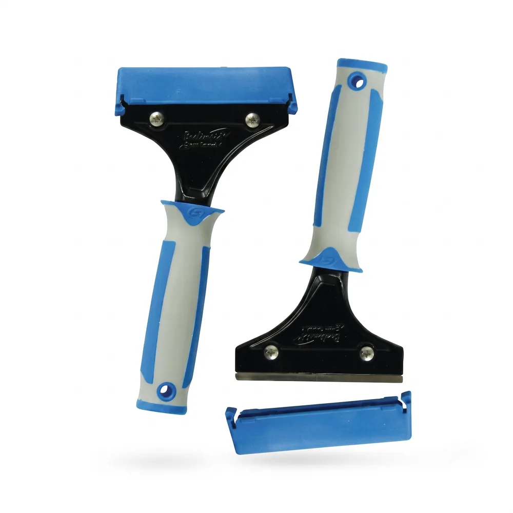 RASPADOR MULTI USO 10 CM