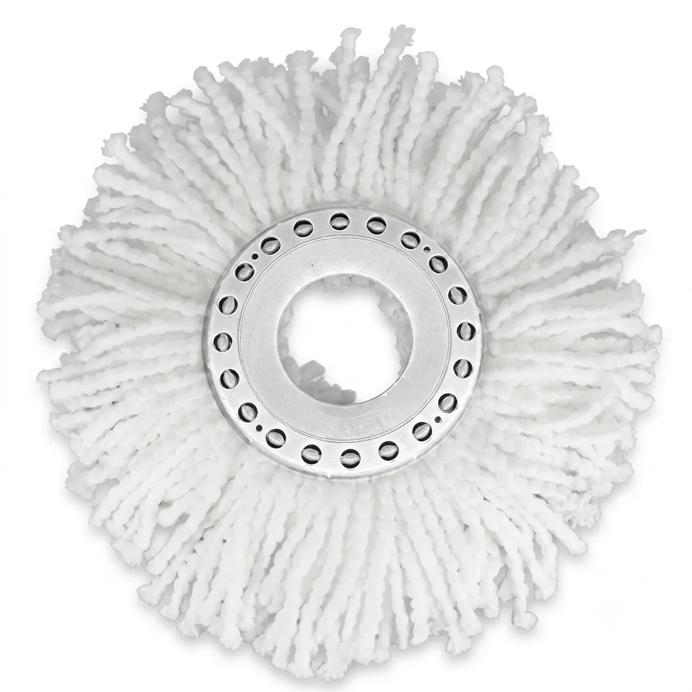 REFIL MOP ROTATÓRIO - Nobre