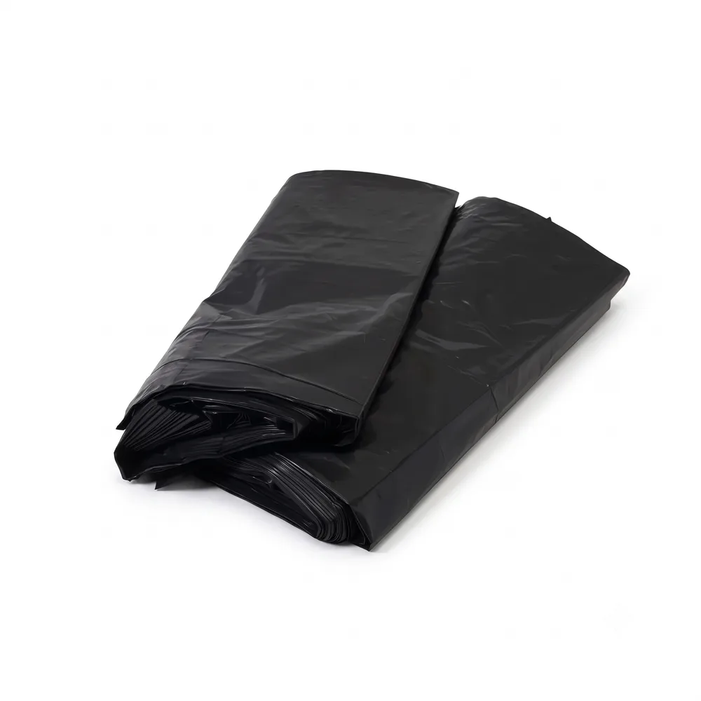 SACO DE LIXO PRETO 100 LTS - PCT 100 UND