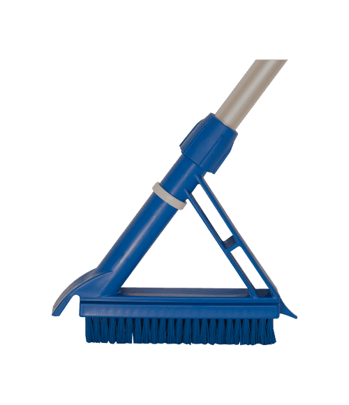 ESCOVA PARA REJUNTE MAXI TECH AZUL - unid